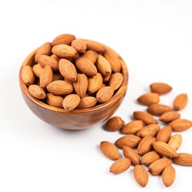 Dry Fruits