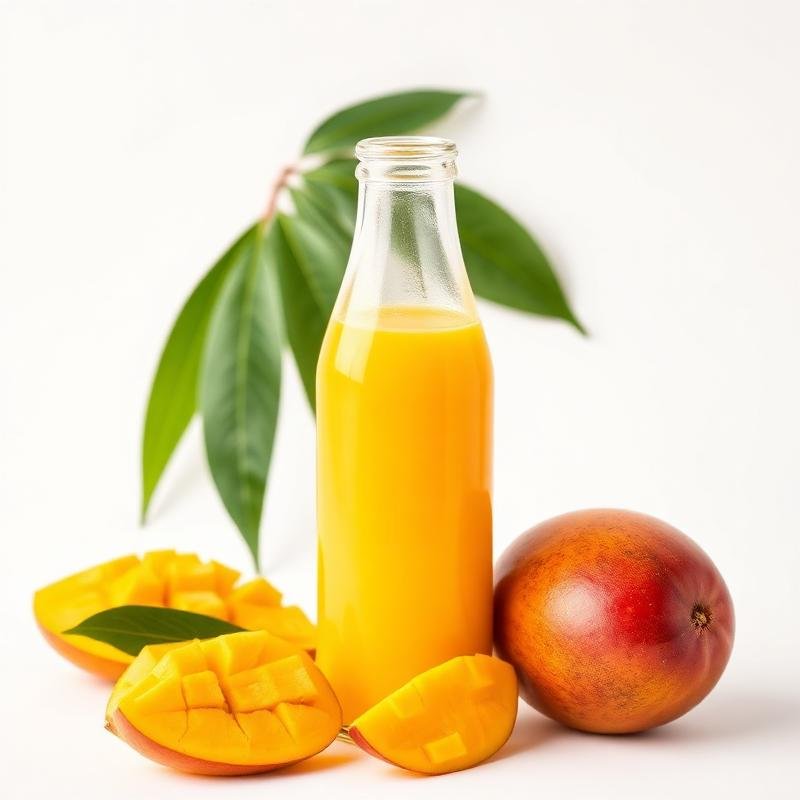 Alphonso Mango Juice