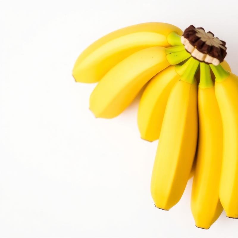 Robusta Banana