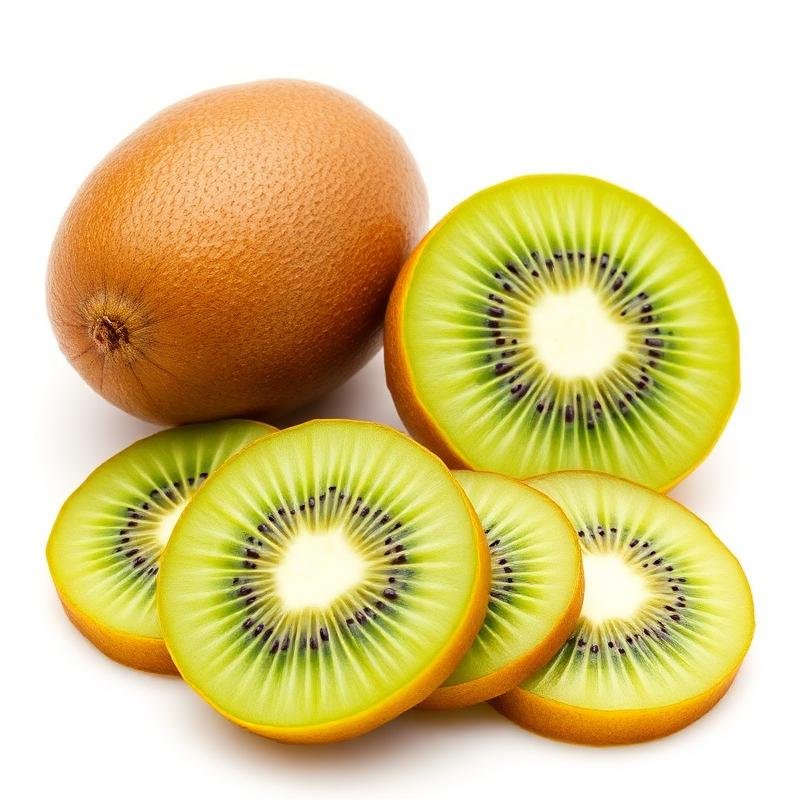 New Zealand Kiwi