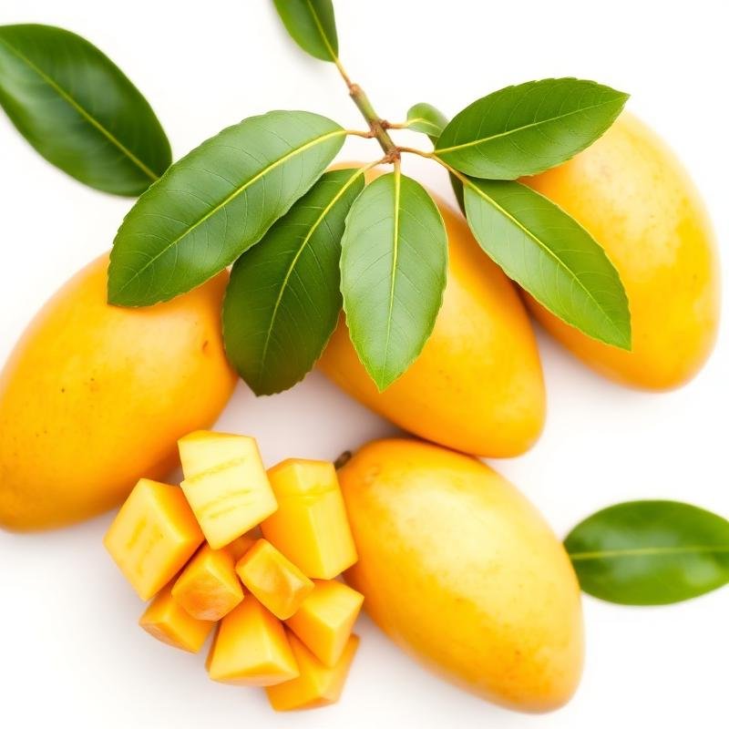 Fresh Fruits