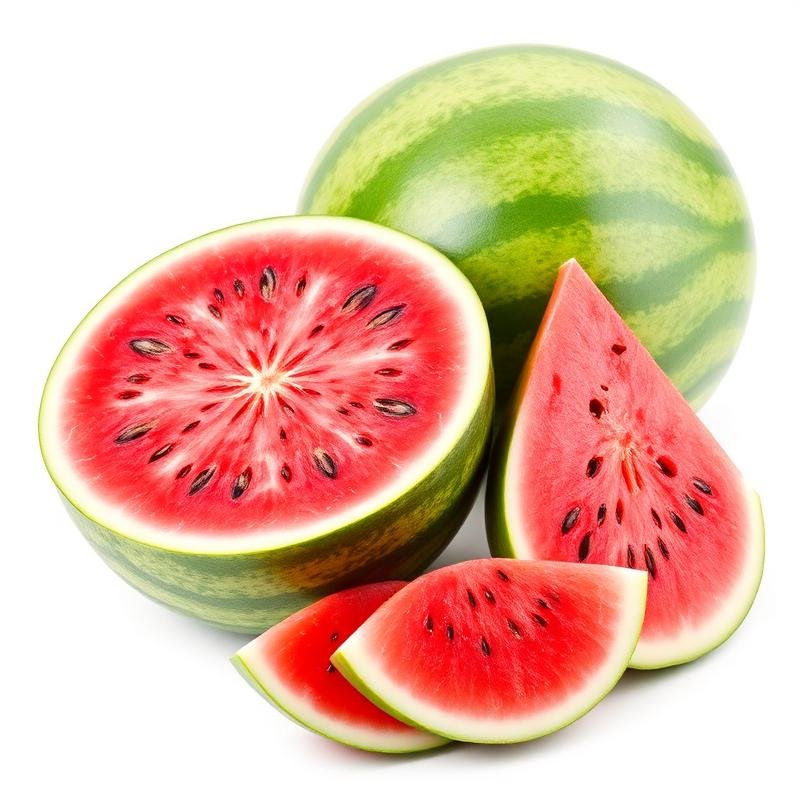 Kiran Watermelon